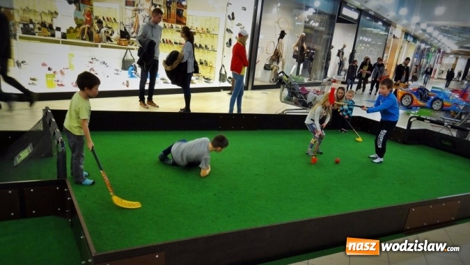 Zdjęcie w galerii na portalu naszwodzislaw.com: Rodzinny Park Atrakcji – rekreacja i dobra zabawa wiadomości z regionu