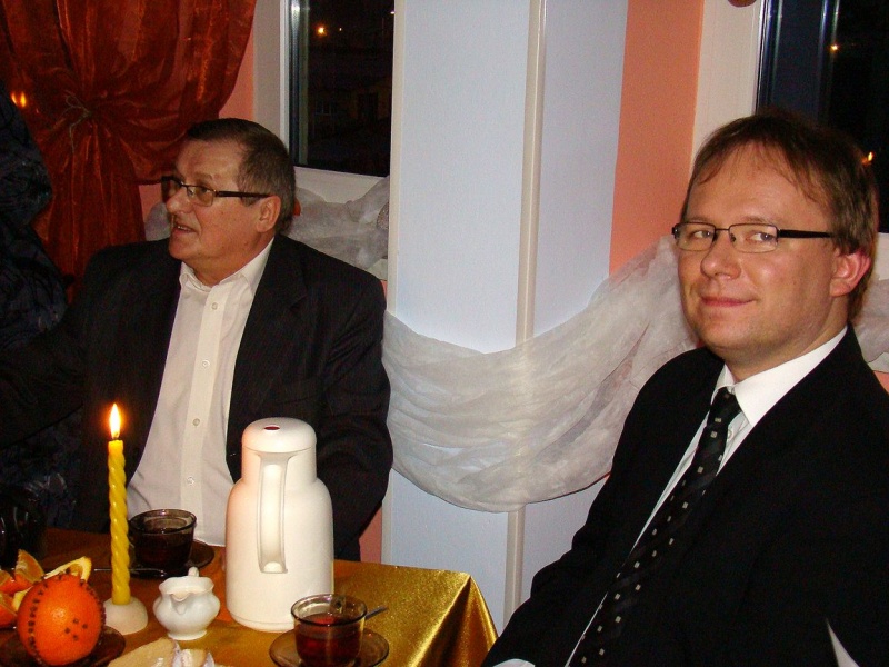 Zdjęcie w galerii na portalu naszwodzislaw.com: Urodziła się latem, a kocha zimę wiadomości z regionu