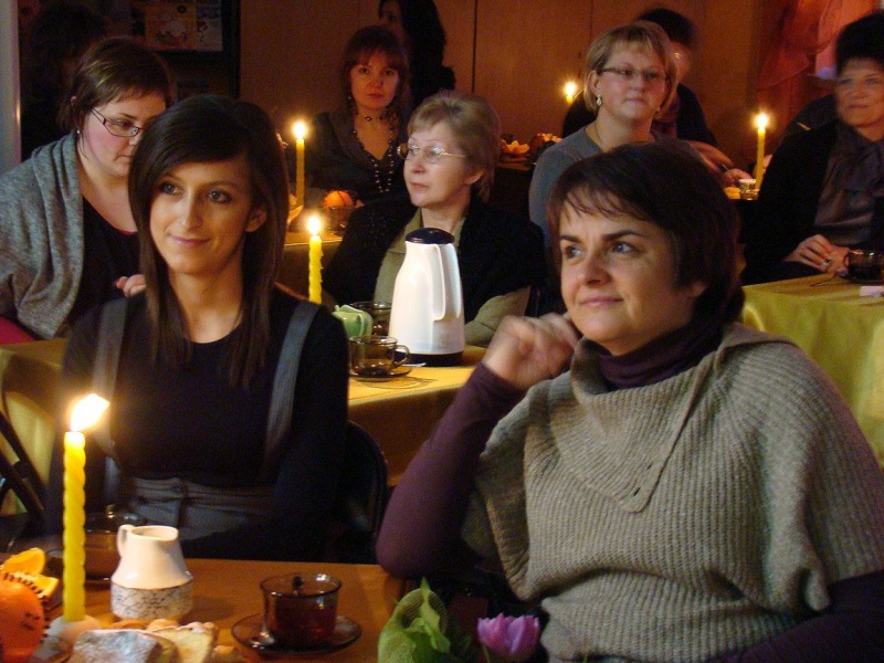 Zdjęcie w galerii na portalu naszwodzislaw.com: Urodziła się latem, a kocha zimę wiadomości z regionu