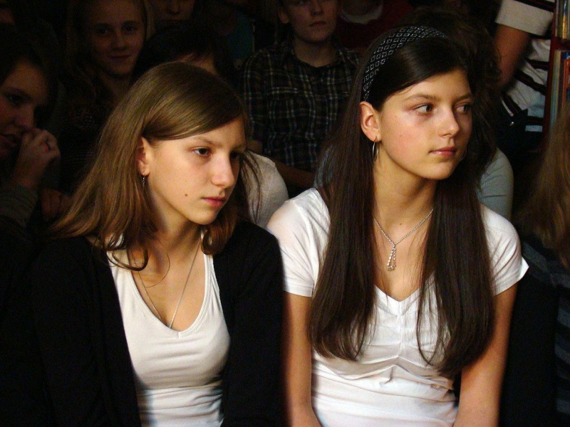 Zdjęcie w galerii na portalu naszwodzislaw.com: Urodziła się latem, a kocha zimę wiadomości z regionu