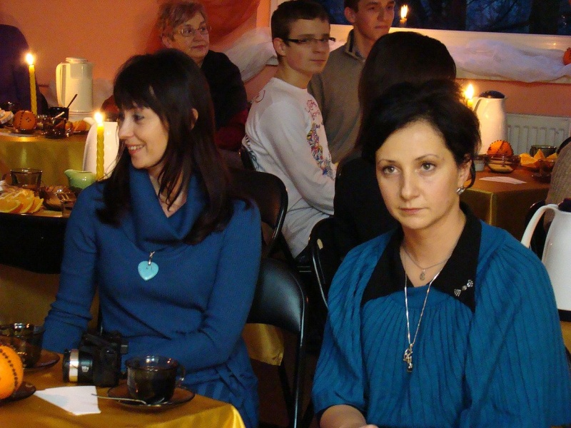 Zdjęcie w galerii na portalu naszwodzislaw.com: Urodziła się latem, a kocha zimę wiadomości z regionu