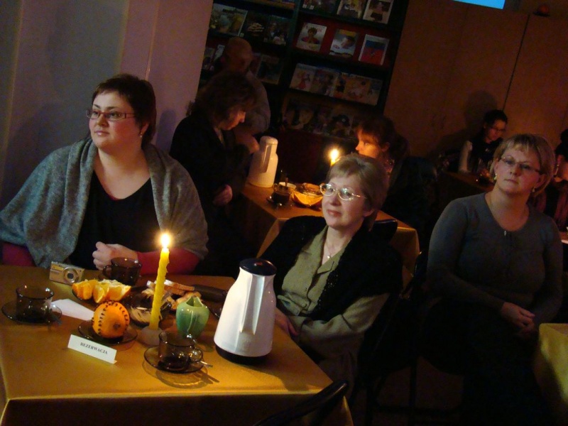 Zdjęcie w galerii na portalu naszwodzislaw.com: Urodziła się latem, a kocha zimę wiadomości z regionu