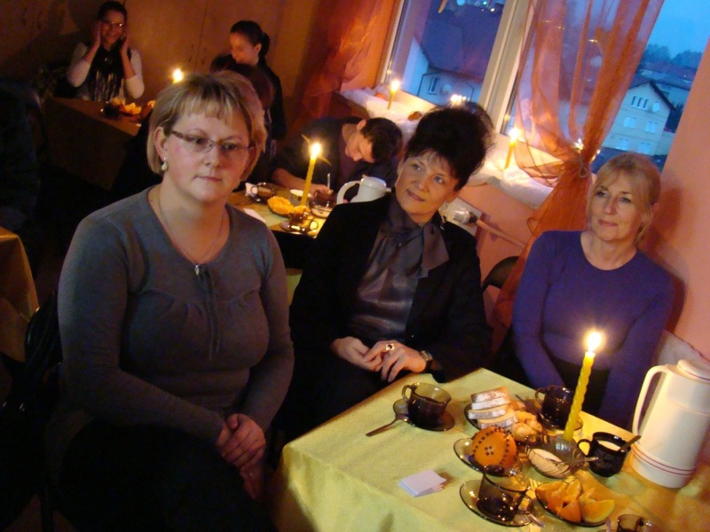 Zdjęcie w galerii na portalu naszwodzislaw.com: Urodziła się latem, a kocha zimę wiadomości z regionu