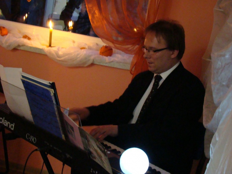 Zdjęcie w galerii na portalu naszwodzislaw.com: Urodziła się latem, a kocha zimę wiadomości z regionu