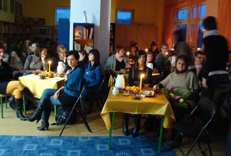 Zdjęcie w galerii na portalu naszwodzislaw.com: Urodziła się latem, a kocha zimę wiadomości z regionu