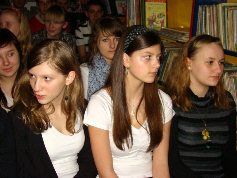 Zdjęcie w galerii na portalu naszwodzislaw.com: Urodziła się latem, a kocha zimę wiadomości z regionu