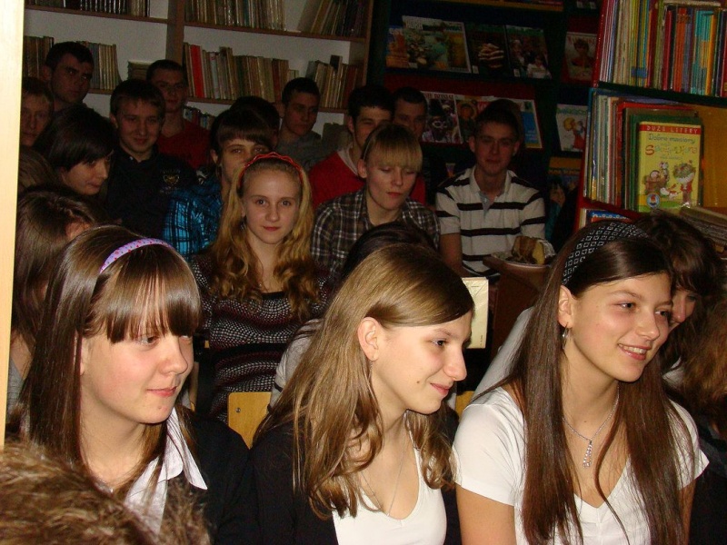 Zdjęcie w galerii na portalu naszwodzislaw.com: Urodziła się latem, a kocha zimę wiadomości z regionu