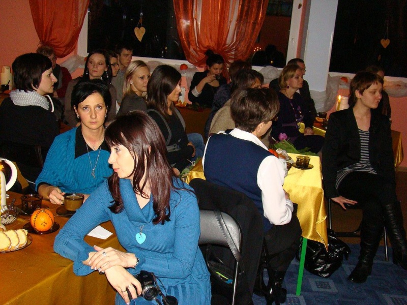 Zdjęcie w galerii na portalu naszwodzislaw.com: Urodziła się latem, a kocha zimę wiadomości z regionu