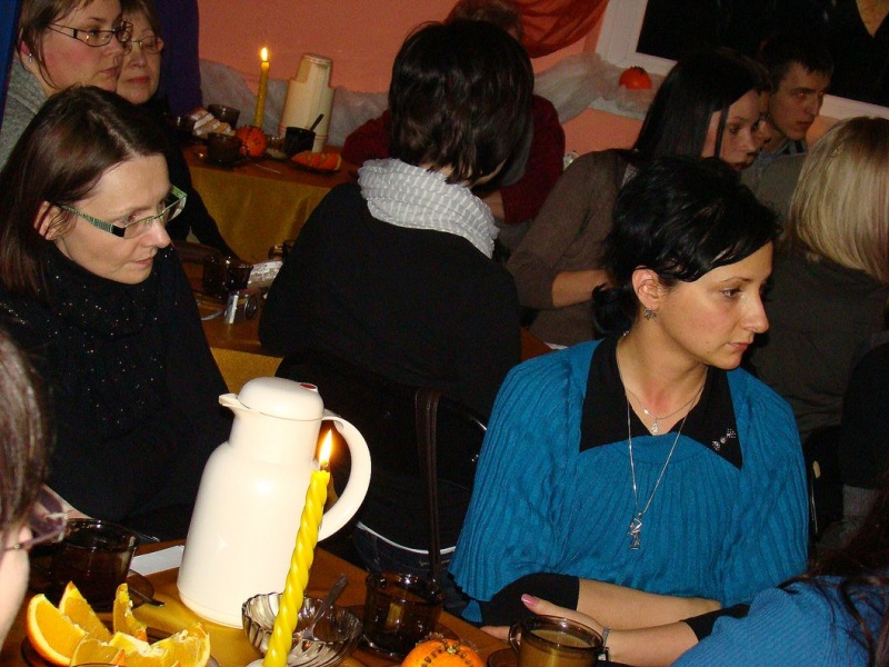 Zdjęcie w galerii na portalu naszwodzislaw.com: Urodziła się latem, a kocha zimę wiadomości z regionu