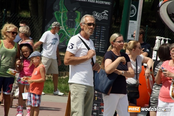 Zdjęcie w galerii na portalu naszwodzislaw.com: Międzynarodowy Rajd Motocyklowy 