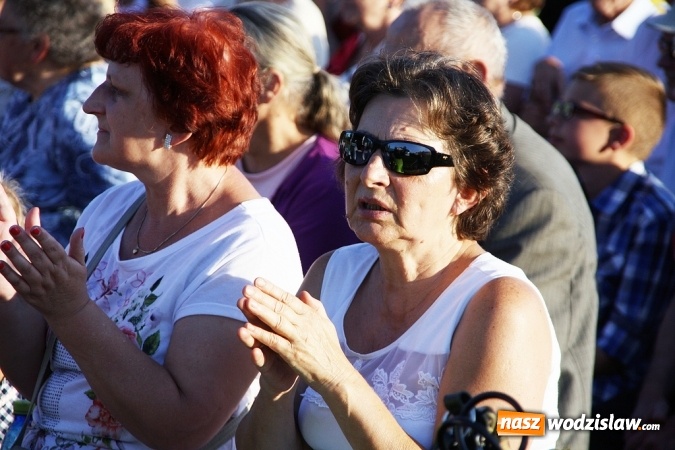 Zdjęcie w galerii na portalu naszwodzislaw.com: ŚDM: Młodzież z Portugalii oraz Niemiec gości w Rydułtowach wiadomości z regionu