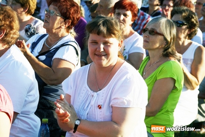 Zdjęcie w galerii na portalu naszwodzislaw.com: ŚDM: Młodzież z Portugalii oraz Niemiec gości w Rydułtowach wiadomości z regionu