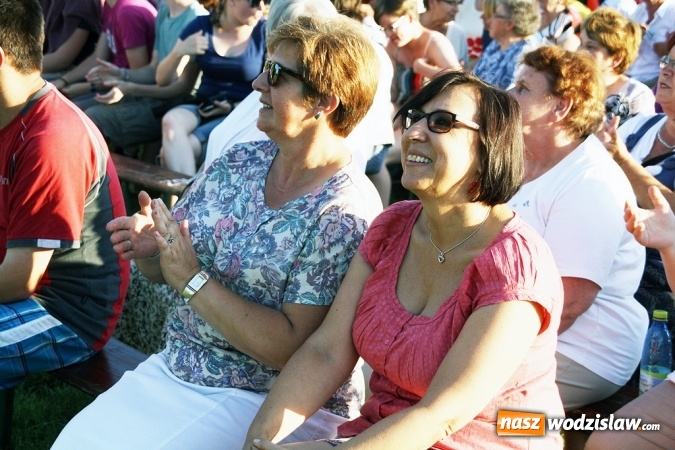 Zdjęcie w galerii na portalu naszwodzislaw.com: ŚDM: Młodzież z Portugalii oraz Niemiec gości w Rydułtowach wiadomości z regionu