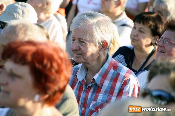 Zdjęcie w galerii na portalu naszwodzislaw.com: ŚDM: Młodzież z Portugalii oraz Niemiec gości w Rydułtowach wiadomości z regionu