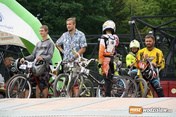 Zdjęcie w galerii na portalu naszwodzislaw.com: Rodzinny Park Rozrywki świętuje swoje urodziny. Zorganizowano Festiwal Atrakcji wiadomości z regionu