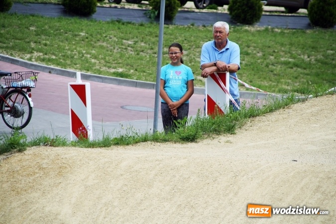 Zdjęcie w galerii na portalu naszwodzislaw.com: Rodzinny Park Rozrywki świętuje swoje urodziny. Zorganizowano Festiwal Atrakcji wiadomości z regionu