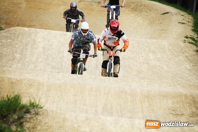 Zdjęcie w galerii na portalu naszwodzislaw.com: Rodzinny Park Rozrywki świętuje swoje urodziny. Zorganizowano Festiwal Atrakcji wiadomości z regionu