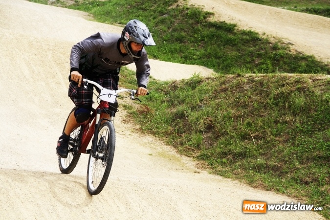 Zdjęcie w galerii na portalu naszwodzislaw.com: Rodzinny Park Rozrywki świętuje swoje urodziny. Zorganizowano Festiwal Atrakcji wiadomości z regionu