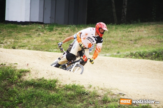 Zdjęcie w galerii na portalu naszwodzislaw.com: Rodzinny Park Rozrywki świętuje swoje urodziny. Zorganizowano Festiwal Atrakcji wiadomości z regionu