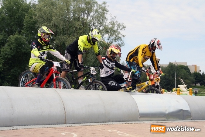 Zdjęcie w galerii na portalu naszwodzislaw.com: Rodzinny Park Rozrywki świętuje swoje urodziny. Zorganizowano Festiwal Atrakcji wiadomości z regionu