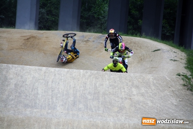 Zdjęcie w galerii na portalu naszwodzislaw.com: Rodzinny Park Rozrywki świętuje swoje urodziny. Zorganizowano Festiwal Atrakcji wiadomości z regionu