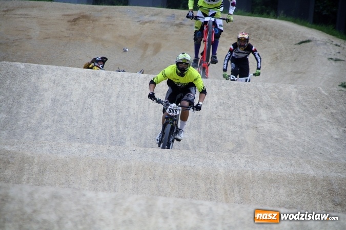 Zdjęcie w galerii na portalu naszwodzislaw.com: Rodzinny Park Rozrywki świętuje swoje urodziny. Zorganizowano Festiwal Atrakcji wiadomości z regionu