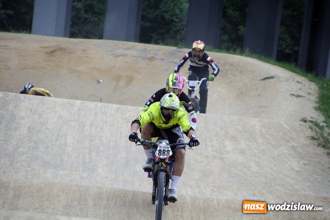 Zdjęcie w galerii na portalu naszwodzislaw.com: Rodzinny Park Rozrywki świętuje swoje urodziny. Zorganizowano Festiwal Atrakcji wiadomości z regionu