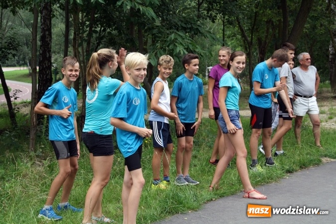 Zdjęcie w galerii na portalu naszwodzislaw.com: Rodzinny Park Rozrywki świętuje swoje urodziny. Zorganizowano Festiwal Atrakcji wiadomości z regionu