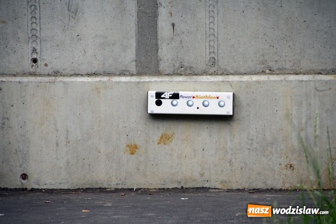 Zdjęcie w galerii na portalu naszwodzislaw.com: Rodzinny Park Rozrywki świętuje swoje urodziny. Zorganizowano Festiwal Atrakcji wiadomości z regionu