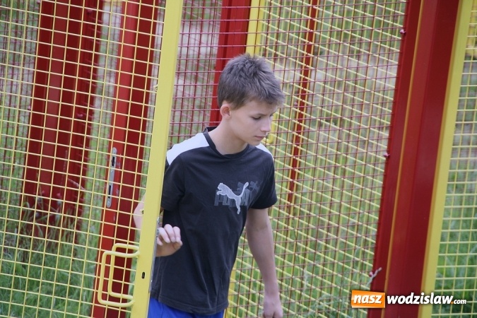 Zdjęcie w galerii na portalu naszwodzislaw.com: Rodzinny Park Rozrywki świętuje swoje urodziny. Zorganizowano Festiwal Atrakcji wiadomości z regionu