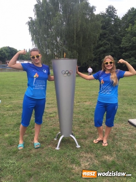 Zdjęcie w galerii na portalu naszwodzislaw.com: Świetny występ i V miejsce siatkarek Zorzy w Ogólnopolskiej Olimpiadzie Młodzieży wiadomości z regionu