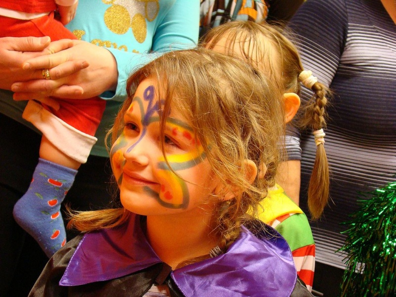 Zdjęcie w galerii na portalu naszwodzislaw.com: Młodzi balowali w Zoolandii wiadomości z regionu