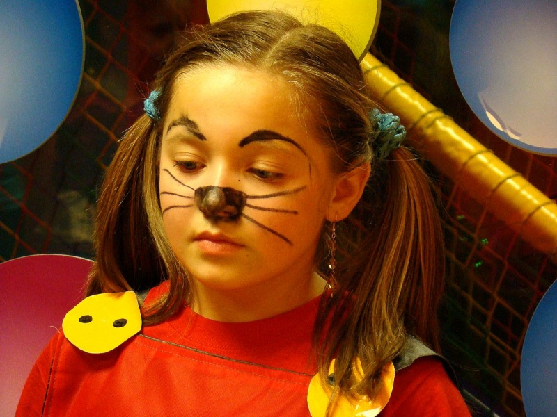 Zdjęcie w galerii na portalu naszwodzislaw.com: Młodzi balowali w Zoolandii wiadomości z regionu