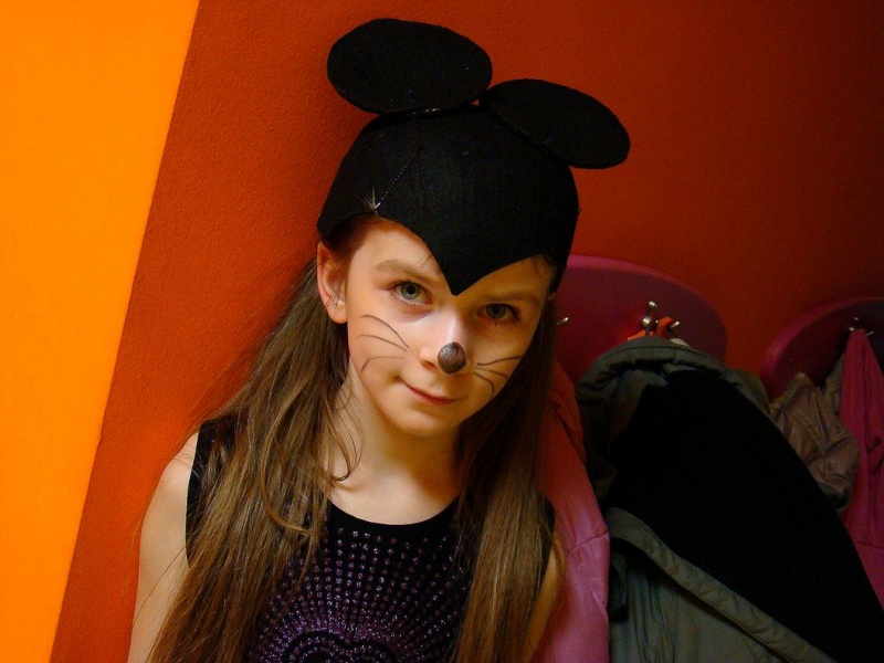 Zdjęcie w galerii na portalu naszwodzislaw.com: Młodzi balowali w Zoolandii wiadomości z regionu