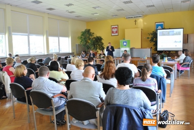 Zdjęcie w galerii na portalu naszwodzislaw.com: Spotkania w powiatach za nami wiadomości z regionu