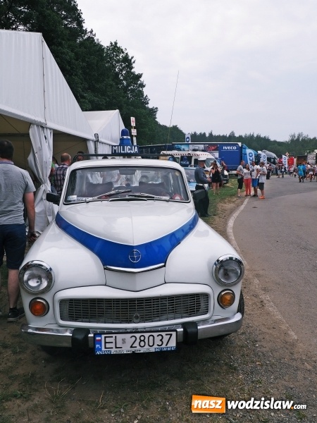 Zdjęcie w galerii na portalu naszwodzislaw.com: Tłumy na zlocie Master Truck 2016 wiadomości z regionu