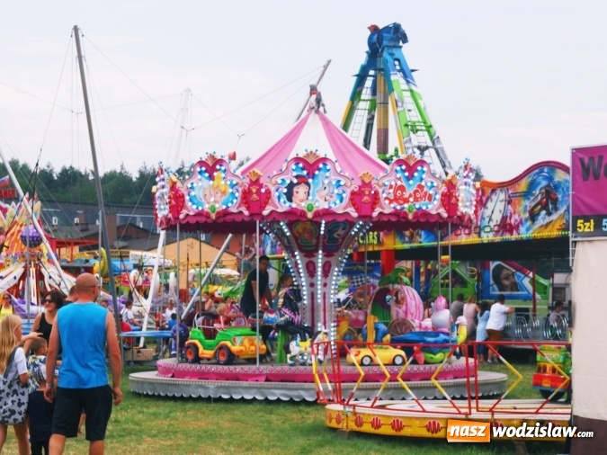 Zdjęcie w galerii na portalu naszwodzislaw.com: Tłumy na zlocie Master Truck 2016 wiadomości z regionu