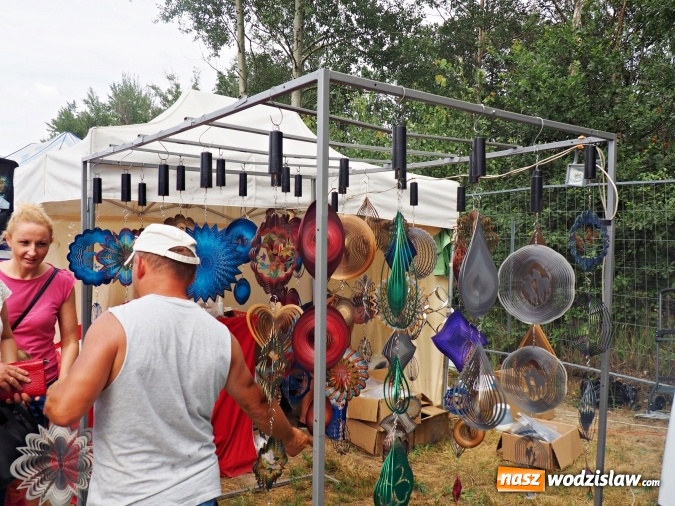 Zdjęcie w galerii na portalu naszwodzislaw.com: Tłumy na zlocie Master Truck 2016 wiadomości z regionu