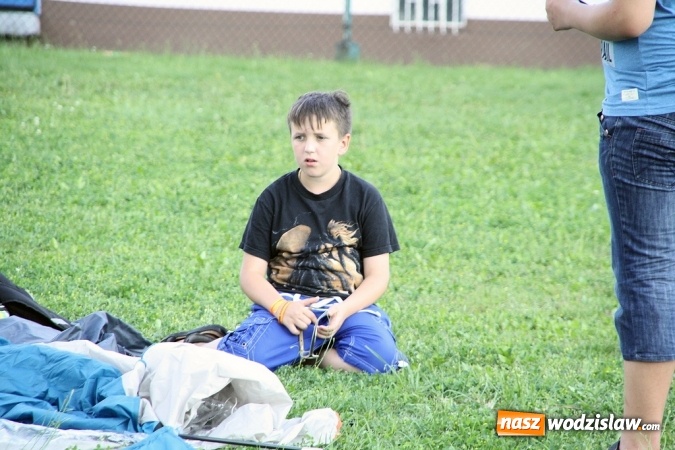 Zdjęcie w galerii na portalu naszwodzislaw.com: Wystartowała 13. edycja wodzisławskiego Festiwalu Reggae - fotoreportaż z popołudnia wiadomości z regionu