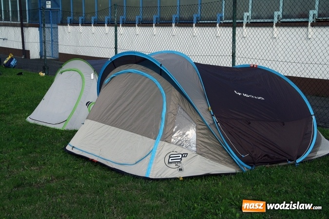 Zdjęcie w galerii na portalu naszwodzislaw.com: Wystartowała 13. edycja wodzisławskiego Festiwalu Reggae - fotoreportaż z popołudnia wiadomości z regionu