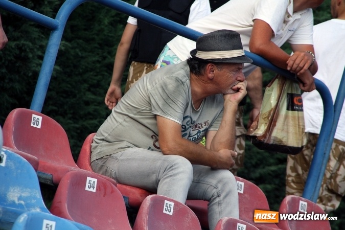 Zdjęcie w galerii na portalu naszwodzislaw.com: Wystartowała 13. edycja wodzisławskiego Festiwalu Reggae - fotoreportaż z popołudnia wiadomości z regionu