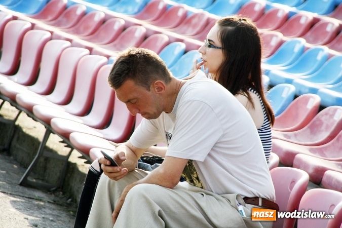 Zdjęcie w galerii na portalu naszwodzislaw.com: Wystartowała 13. edycja wodzisławskiego Festiwalu Reggae - fotoreportaż z popołudnia wiadomości z regionu