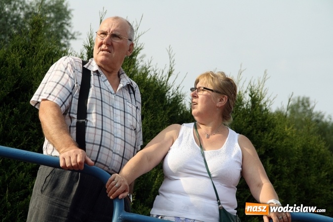 Zdjęcie w galerii na portalu naszwodzislaw.com: Wystartowała 13. edycja wodzisławskiego Festiwalu Reggae - fotoreportaż z popołudnia wiadomości z regionu