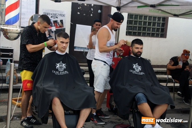 Zdjęcie w galerii na portalu naszwodzislaw.com: Wystartowała 13. edycja wodzisławskiego Festiwalu Reggae - fotoreportaż z popołudnia wiadomości z regionu