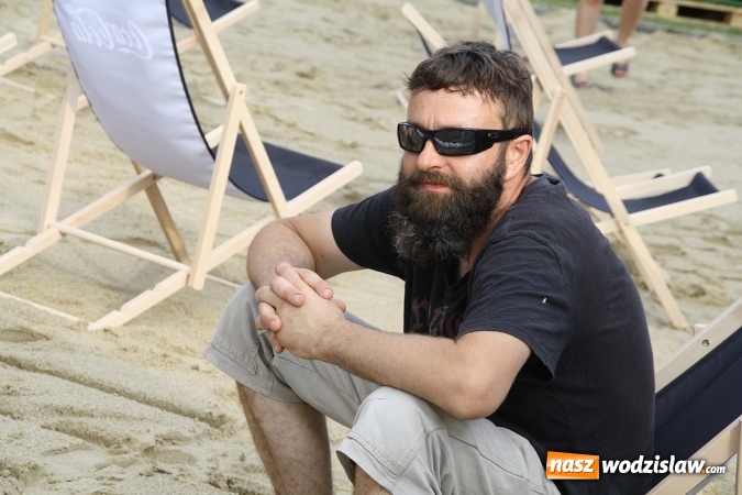 Zdjęcie w galerii na portalu naszwodzislaw.com: Wystartowała 13. edycja wodzisławskiego Festiwalu Reggae - fotoreportaż z popołudnia wiadomości z regionu