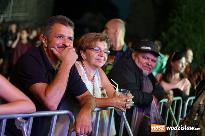 Zdjęcie w galerii na portalu naszwodzislaw.com: Wodzisławski Festiwal Reggae - dzień pierwszy wiadomości z regionu