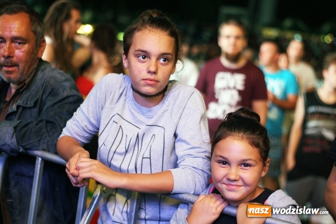 Zdjęcie w galerii na portalu naszwodzislaw.com: Wodzisławski Festiwal Reggae - dzień pierwszy wiadomości z regionu