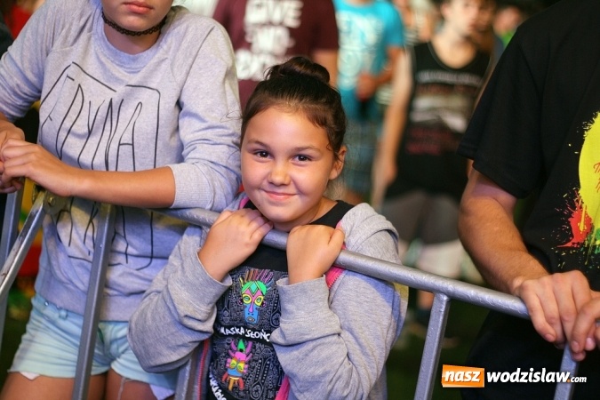 Zdjęcie w galerii na portalu naszwodzislaw.com: Wodzisławski Festiwal Reggae - dzień pierwszy wiadomości z regionu