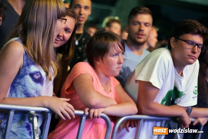 Zdjęcie w galerii na portalu naszwodzislaw.com: Wodzisławski Festiwal Reggae - dzień pierwszy wiadomości z regionu