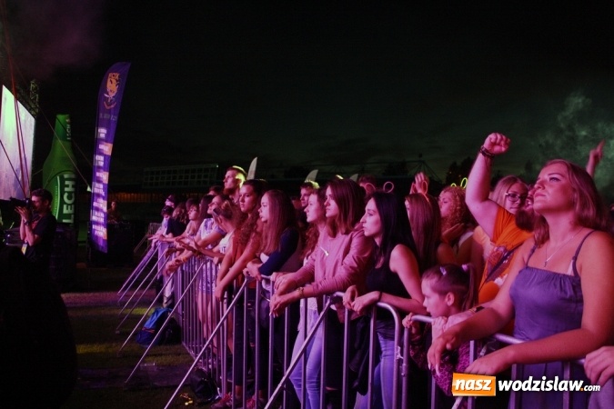Zdjęcie w galerii na portalu naszwodzislaw.com: Wodzisławski Festiwal Reggae - dzień pierwszy wiadomości z regionu